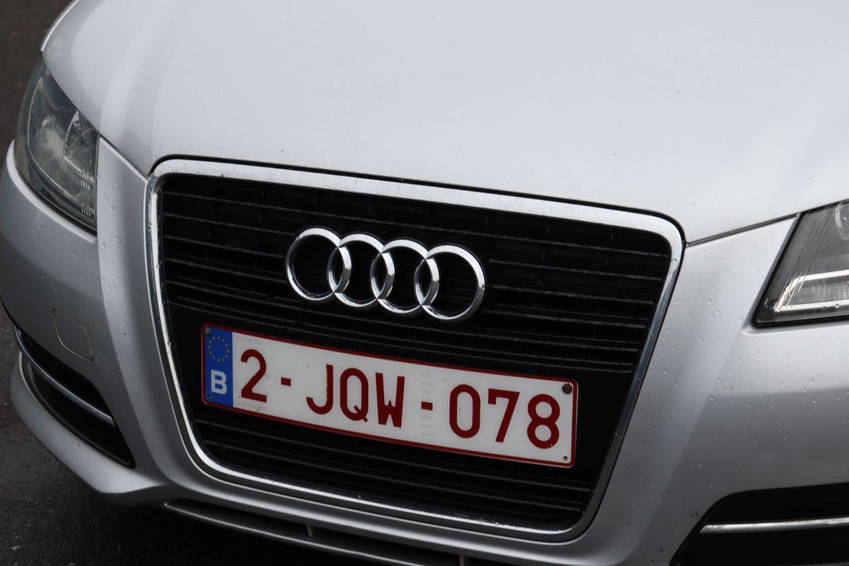 Audi A3 12