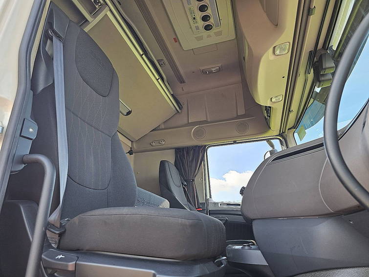DAF XF 480 7