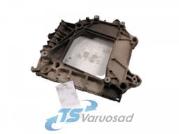 Scania Kandur mootorilt