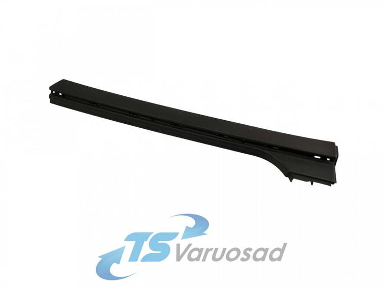 Scania Salongi plastik 1