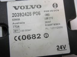 Bosch FH 01.05-