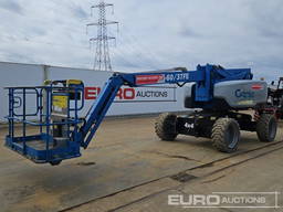 Genie Z60/37