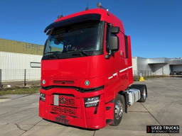 Renault T HIGH Trucks