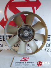 Iveco Occ Ventilator met viscokoppeling Iveco
