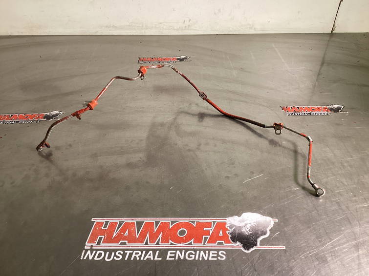 Cummins 3686917 Used 3