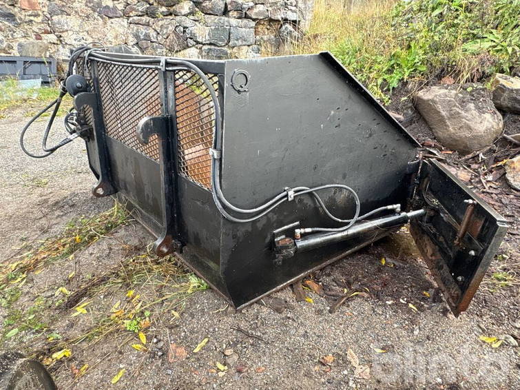 Diversen Quickman KLS 2,5 5