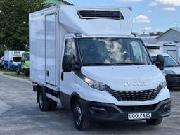 Iveco Daily 35 35C14 Automat Carrier Xarios 350 586