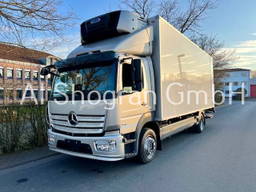 Mercedes-Benz Atego 1218 Carrier Supra 1250/Klima/Eu6/LBW