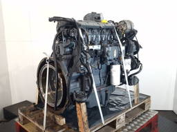 Deutz BF4M1013FC