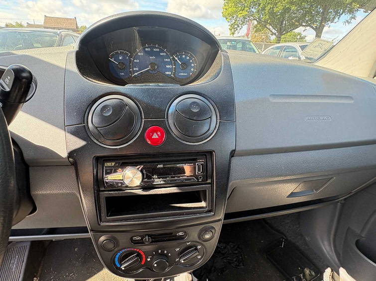Chevrolet Matiz 0.8 Pure 13