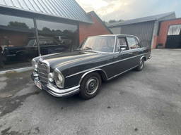 Mercedes-Benz S-klasse W108 / 280 280 S