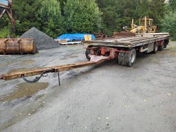 Langendorf YP TU30