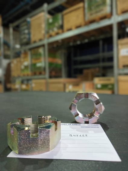 Volvo NUT - 947117 2