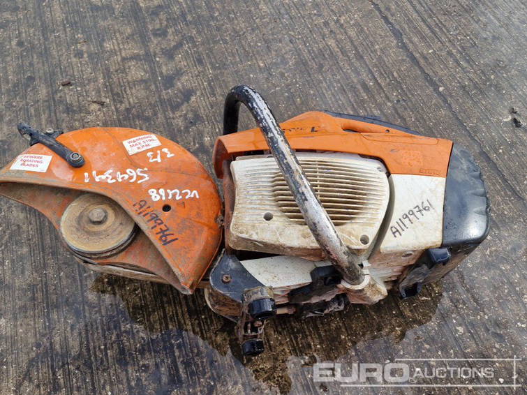 Stihl 3 of 20