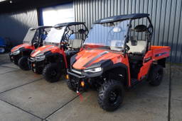 Linhai LH1100 D UTV