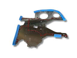 Volvo Timing Gear Plate - 22190294