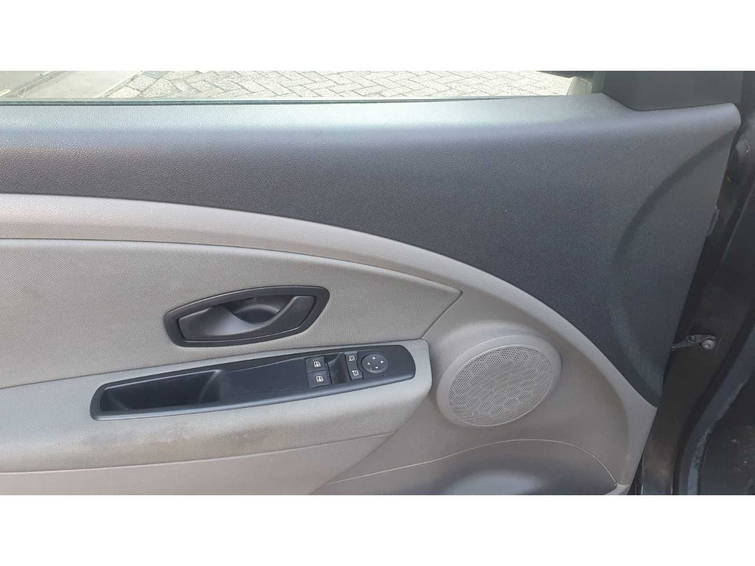 Renault Mégane Estate 1.6 Authentique 10