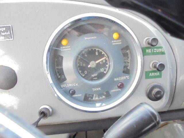 Mercedes-Benz 1113 10
