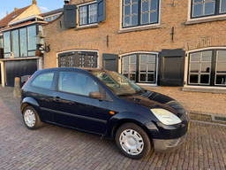 Ford Fiesta 1.3 Ambiente