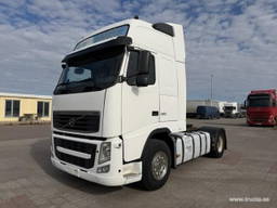 Volvo FH 460