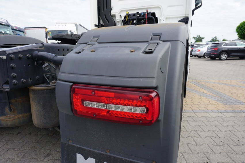 MAN TGX 18.470 XXL 8