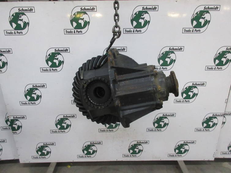 MAN TGX 81.35010-6261 Differentieel HY-1350 3711 Ratio 3,364 1