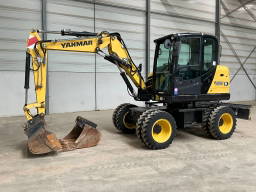Yanmar B 75 W