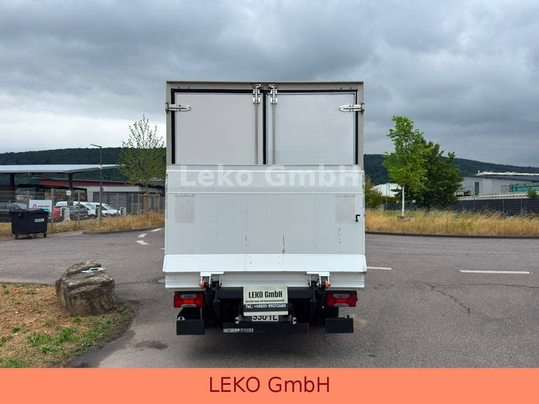 Iveco Daily 35 35C13 Mit Relec Froid TR32 6