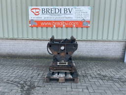 Rotator Kantelstuk CW 30