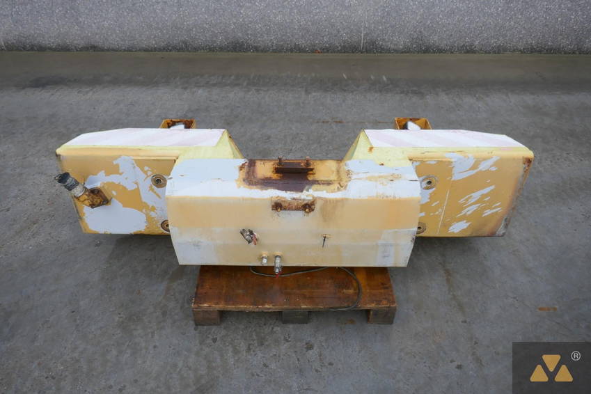 Caterpillar 105-8501 3
