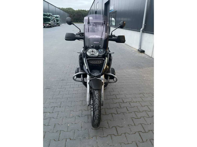 BMW R1200 GS R1200 GS 9
