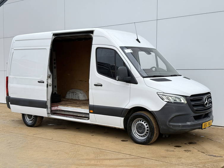 Mercedes-Benz Sprinter 314 Sprinter 2.2 CDI 5