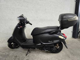 Sym Bromscooter Fiddle IV