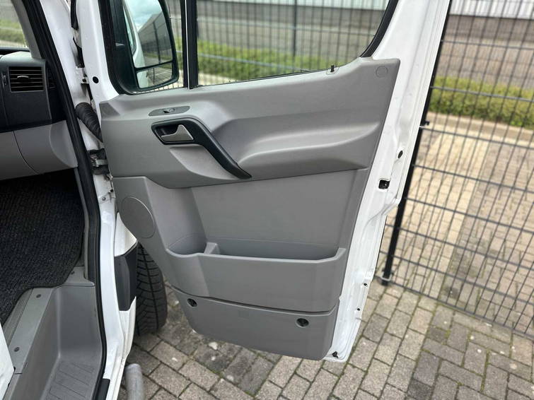 Mercedes-Benz Sprinter 313 2.2 CDI 366 HD 26