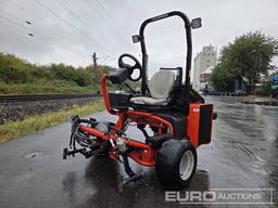 Jacobsen GP400