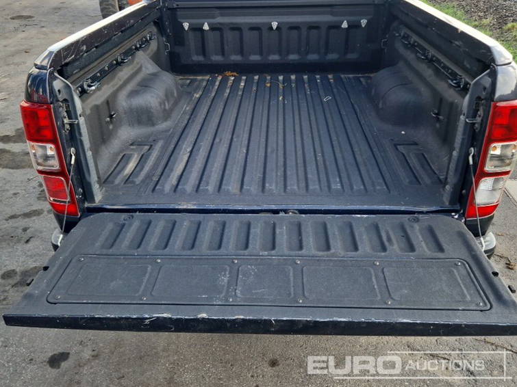 Ford Ranger 24