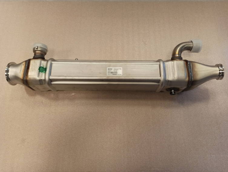 Scania EGR Cooler - 2223218 1