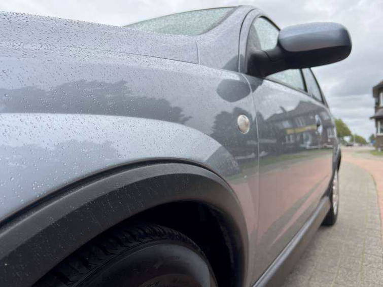 Opel Corsa 18