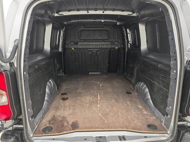 Fiat Doblo 1.5 BlueHDI Heavy L2 AUT / Airco / NAV / PDC 17