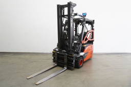Linde E18 EVO 386-02