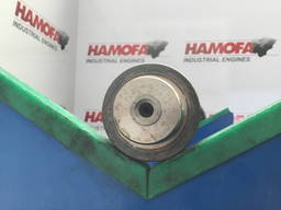 Deutz 04258617 Used