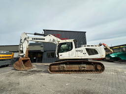 Liebherr R 950 SME / AC / ZSA