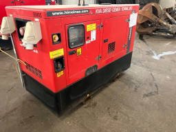 Himoinsa Generator Himoinsa HFW-45, 45 kVA / 33 kW Generator Himoinsa HFW-45, 45 kVA / 33 kW