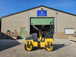 Bomag BW100ADM-5