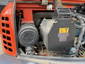 Kubota KX080 KX 080-4 mit Power tilt 180 - CW10 33 thumbnail