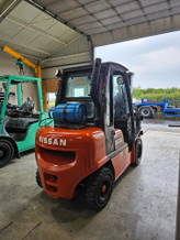 Nissan UGD02A30PQ