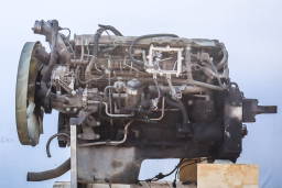 MAN D2066LF40 Euro5 440PS