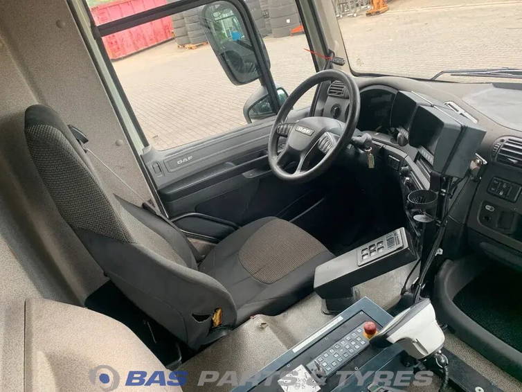 DAF CF Euro 6 Day Cab L1H1 Day Cab L1H1 1972667 6