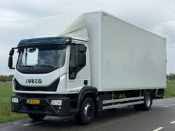 Iveco EuroCargo ML Eurocargo