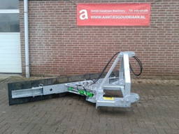 Zocon Zocon rubberschuif rubberschuif